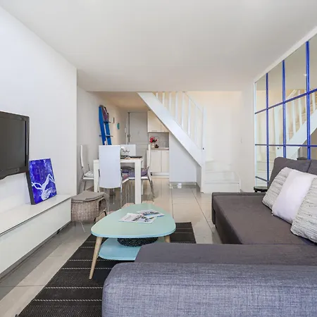 M-therese Promenade Anglais By Interhome * Nicea