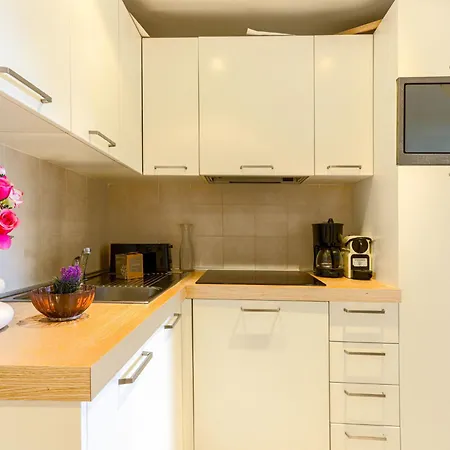 M-therese Promenade Anglais By Interhome Apartament *