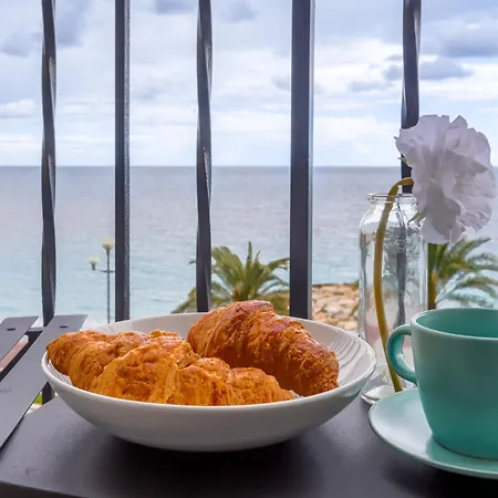 M-therese Promenade Anglais By Interhome Nizza