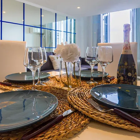 M-therese Promenade Anglais By Interhome * Nizza